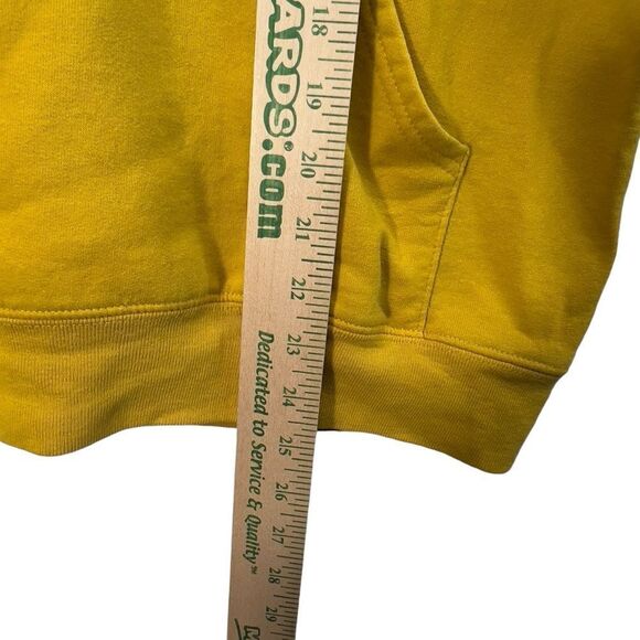 Iowa Hawkeye Sweatshirt large - Picture 8 of 15